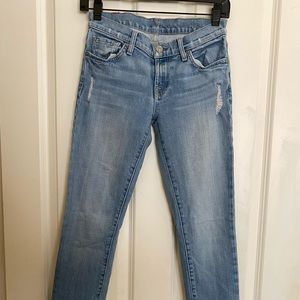 7 for all mankind jeans